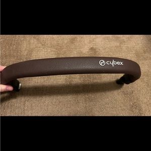 Cybex Gazelle S Bumper Bar